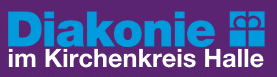 Logo von Diakonie im Kirchenkreis Halle e.V.