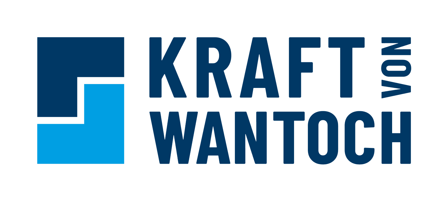 Logo von KRAFT VON WANTOCH GmbH