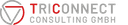 TRICONNECT Consulting GmbH Logo