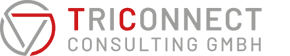 Logo von TRICONNECT Consulting GmbH