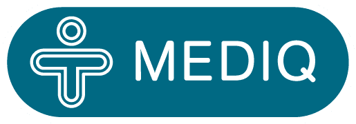 Logo von Mediq Deutschland GmbH