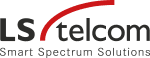 Logo von LS telcom AG