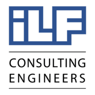 Logo von ILF CONSULTING ENGINEERS GERMANY GMBH