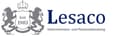Lesaco GmbH Logo