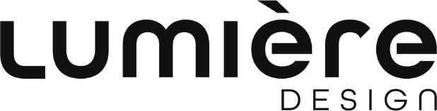 Logo von LUMIÈRE Design GmbH
