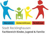 Logo von Stadtverwaltung Recklinghausen