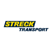 Logo von Streck Transportges. mbH