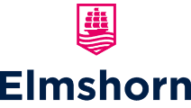 Logo von Stadt Elmshorn