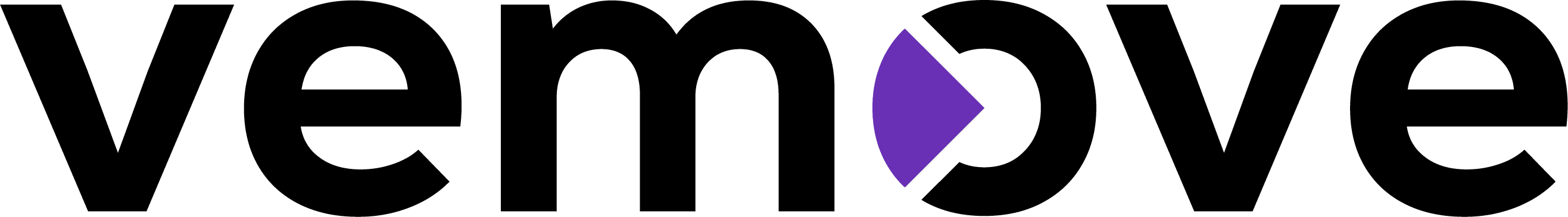 Logo von vemove
