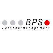 Logo von BPS Personalmanagement GmbH