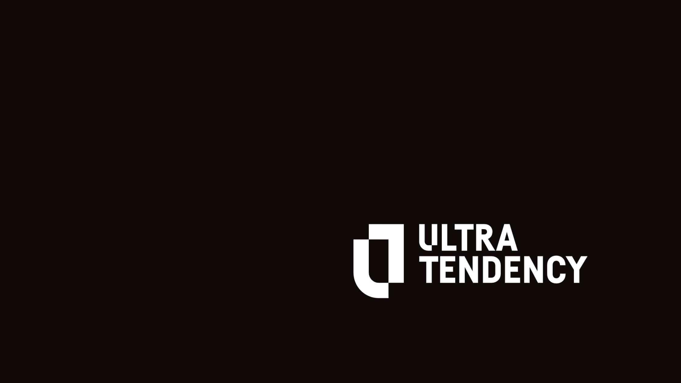 Logo von Ultra Tendency International