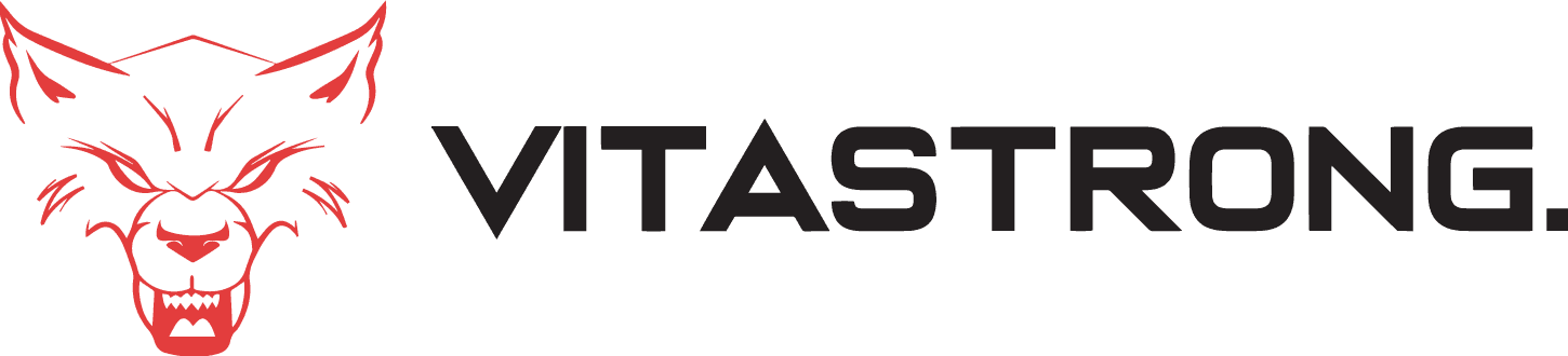 Logo von Vitastrong.it