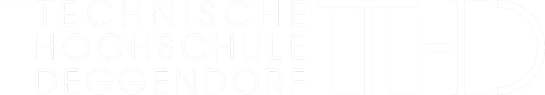 Logo von Technische Hochschule Deggendorf