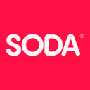 Trust In SODA Logo