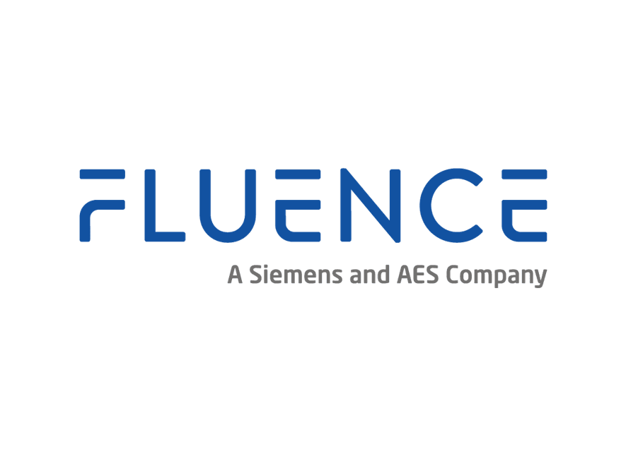 Logo von Fluence Energy GmbH