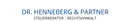 Kanzlei Dr. Henneberg & Partner Logo
