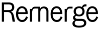 Logo von Remerge