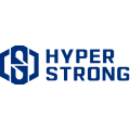 Logo von HYPERSTRONG INTERNATIONAL (GERMANY) GMBH