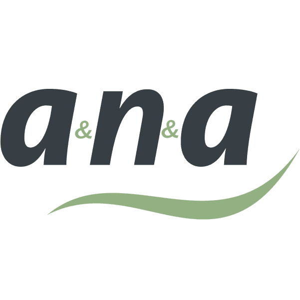Logo von a&n&a GmbH & Co. KG