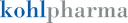 kohlpharma GmbH Logo
