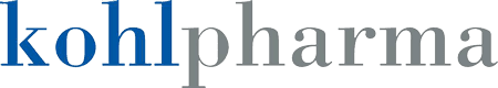 Logo von kohlpharma GmbH