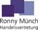 Logo von Ronny Münch Handelsvertreter