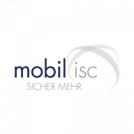 Logo von Mobil ISC GmbH