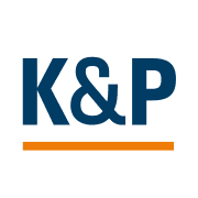 Logo von Kieback&Peter GmbH & Co. KG