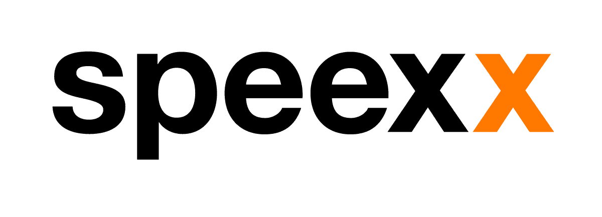 Logo von Speexx