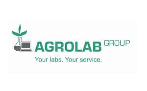 Logo von AGROLAB GmbH