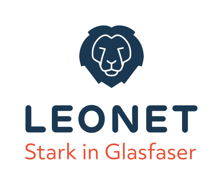 Logo von Leonet GmbH