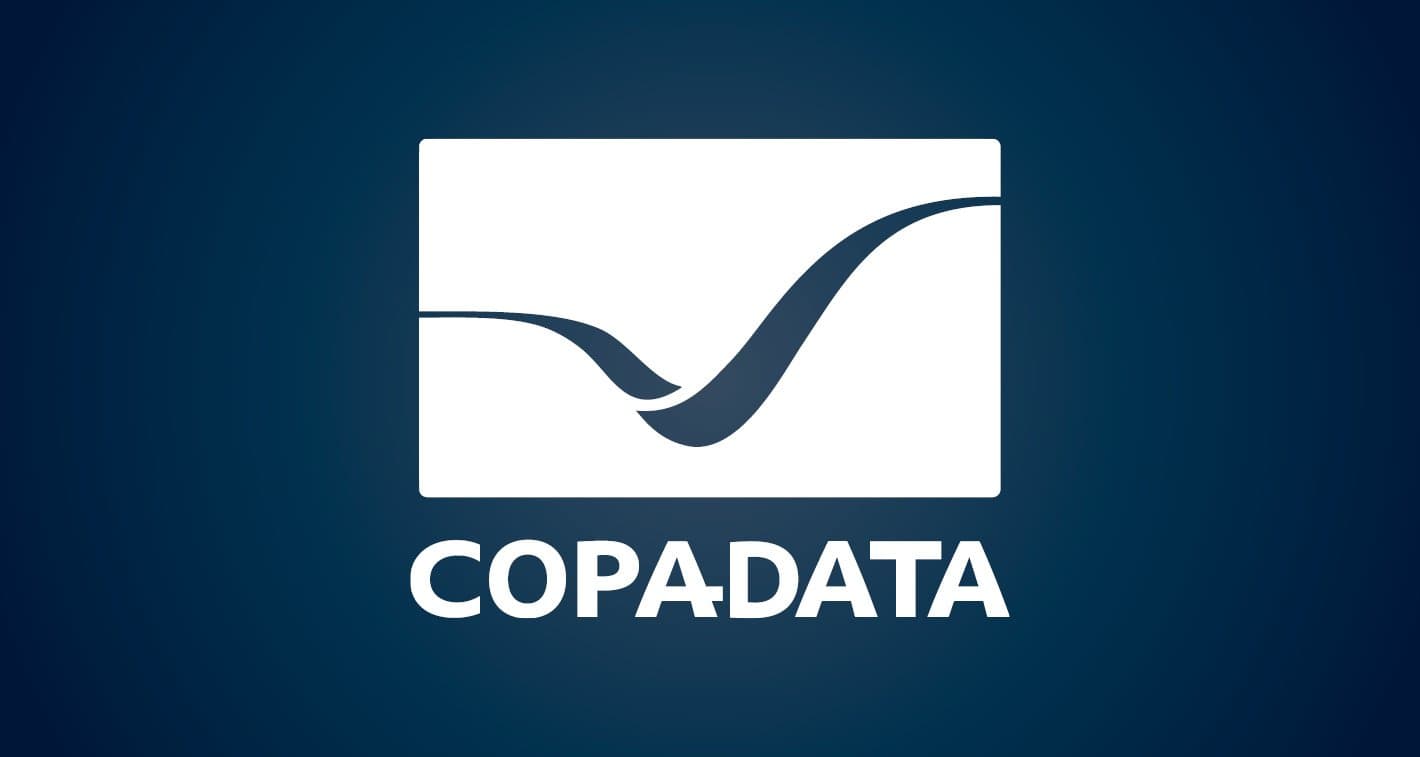 Logo von COPA-DATA