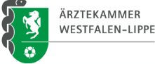 Logo von Ärztekammer Westfalen-Lippe