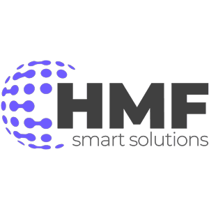 Logo von HMF Smart Solutions GmbH