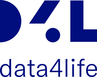 Logo von Data4Life