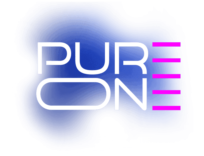 Logo von PURE ONE