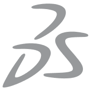 Logo von Dassault Systèmes