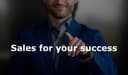 SUXXEED Sales for your Success GmbH Logo