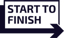 Start To Finish Consulting GmbH Logo
