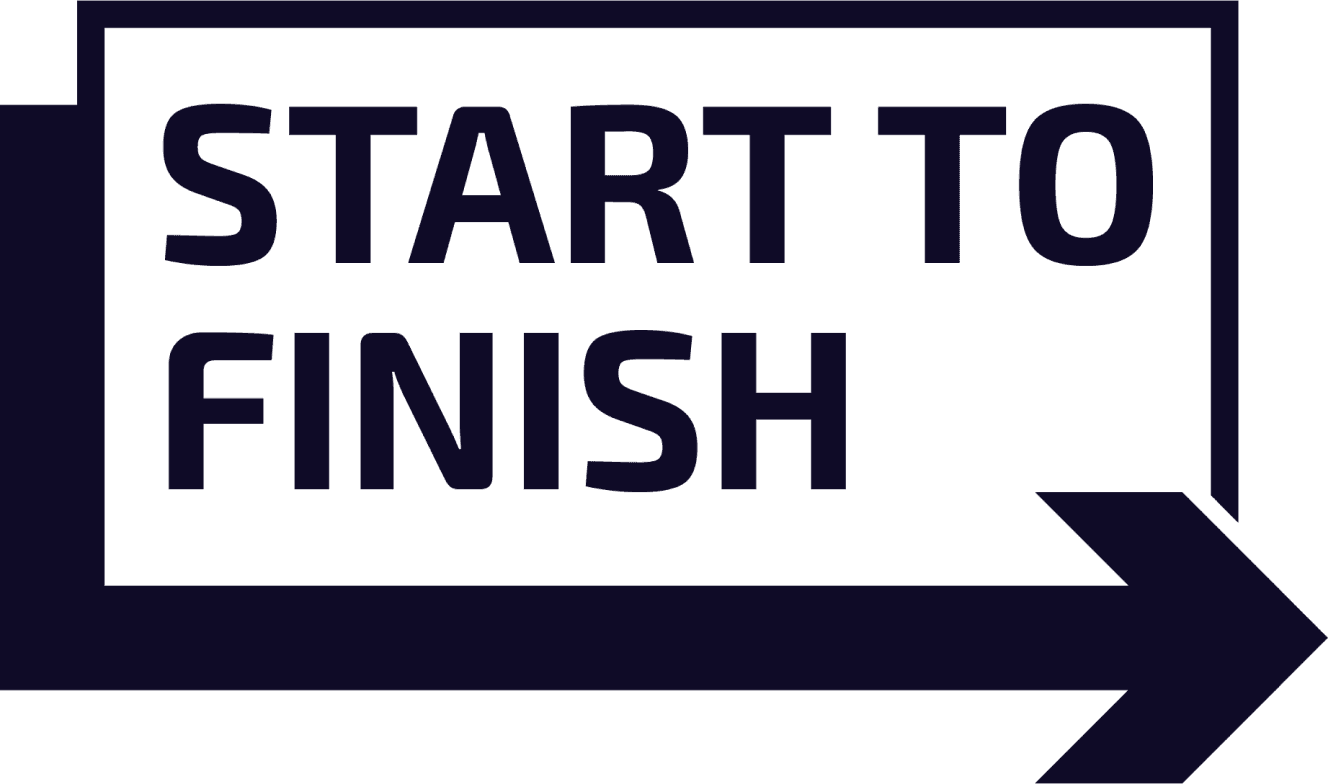 Logo von Start To Finish Consulting GmbH