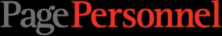 Logo von Page Personnel