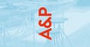 ANGELIS &amp; PARTNER Logo