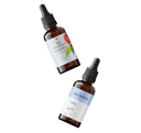 DETOWA Naturprodukte Logo