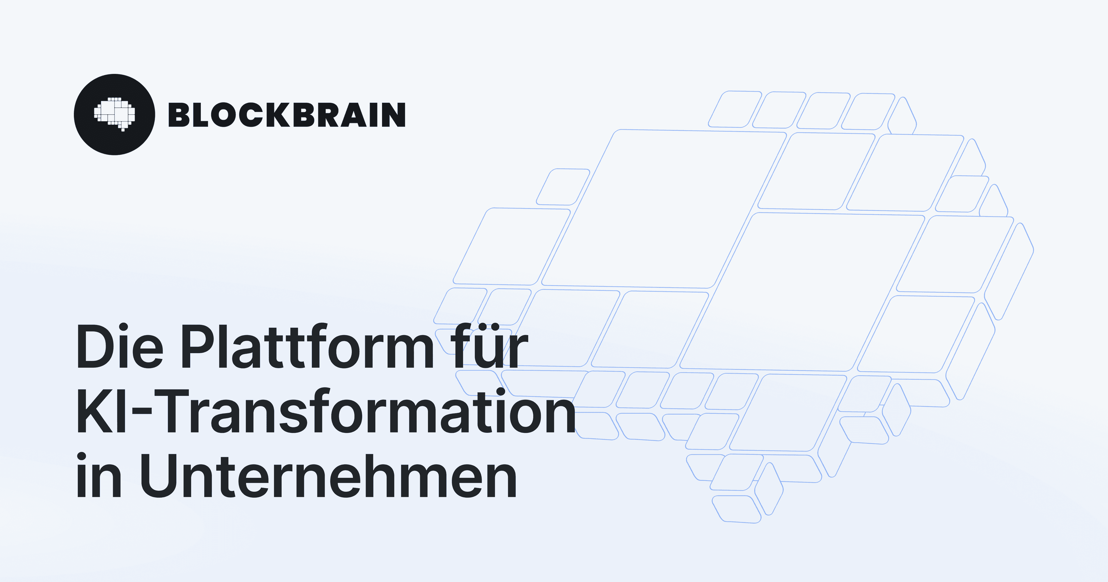 Logo von Blockbrain GmbH