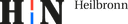 Stadt Heilbronn Logo