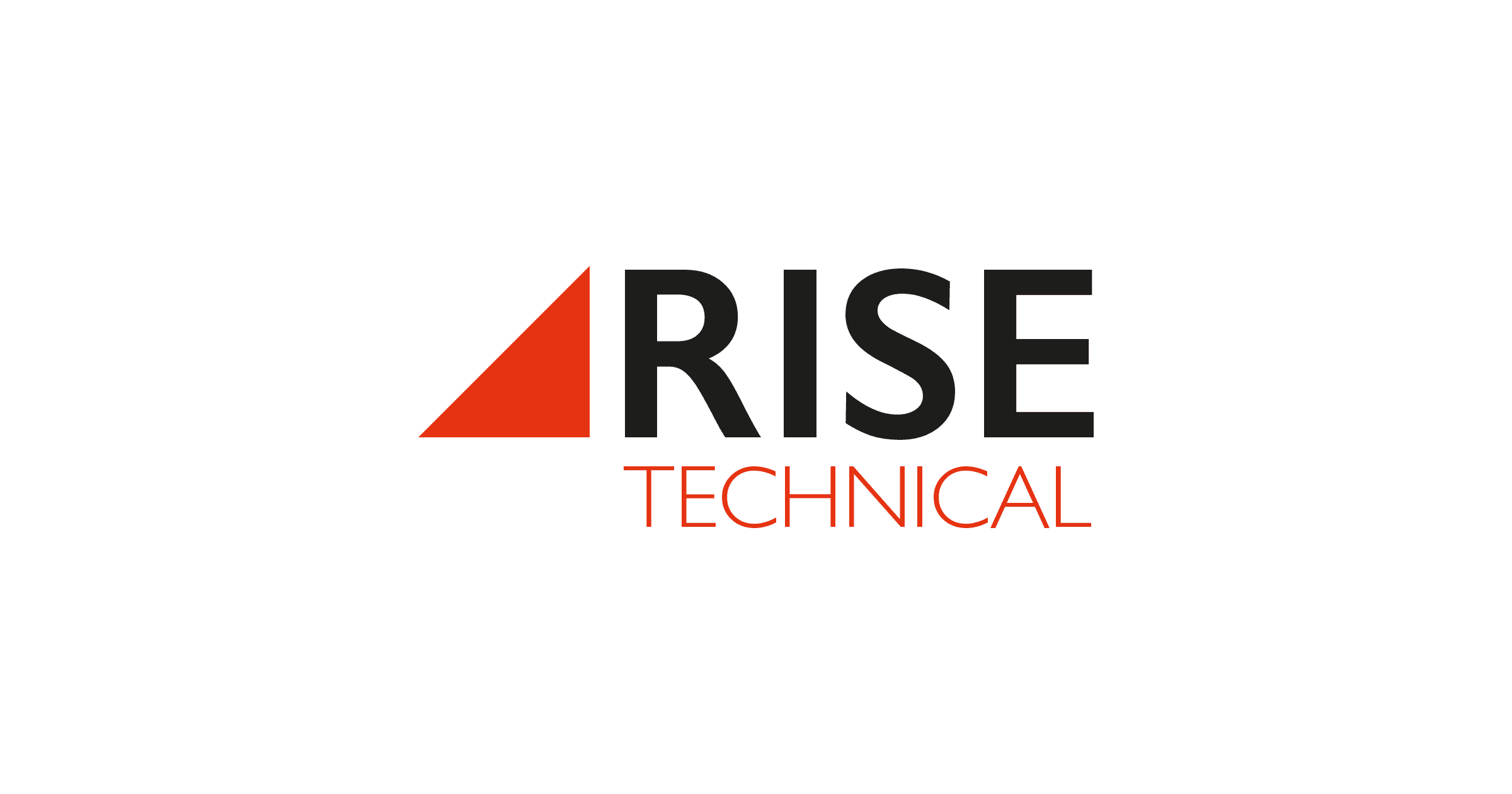 Logo von Rise Technical