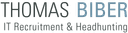 Biber &amp; Associates Logo
