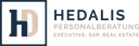 Hedalis GmbH Logo