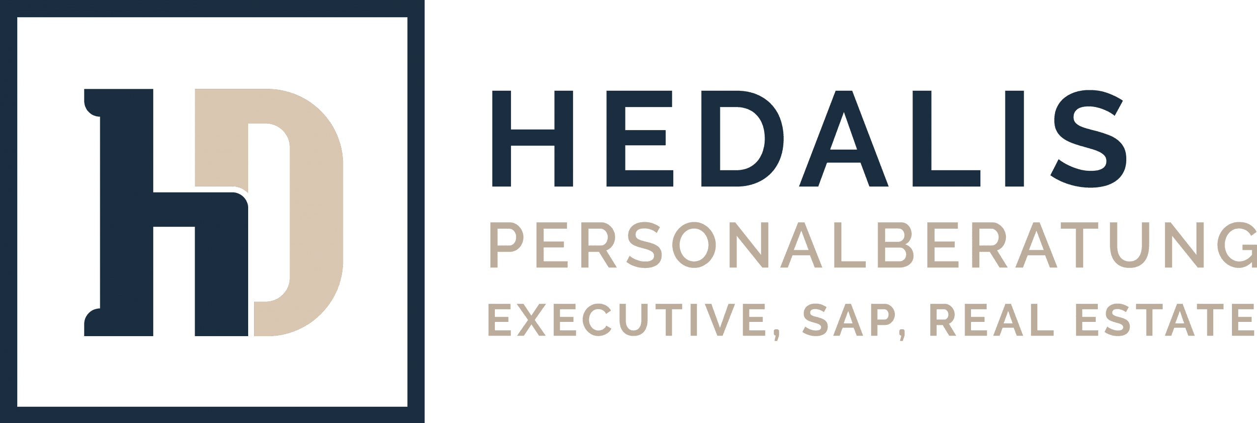 Logo von Hedalis GmbH
