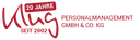 Klug Personalmanagement Logo